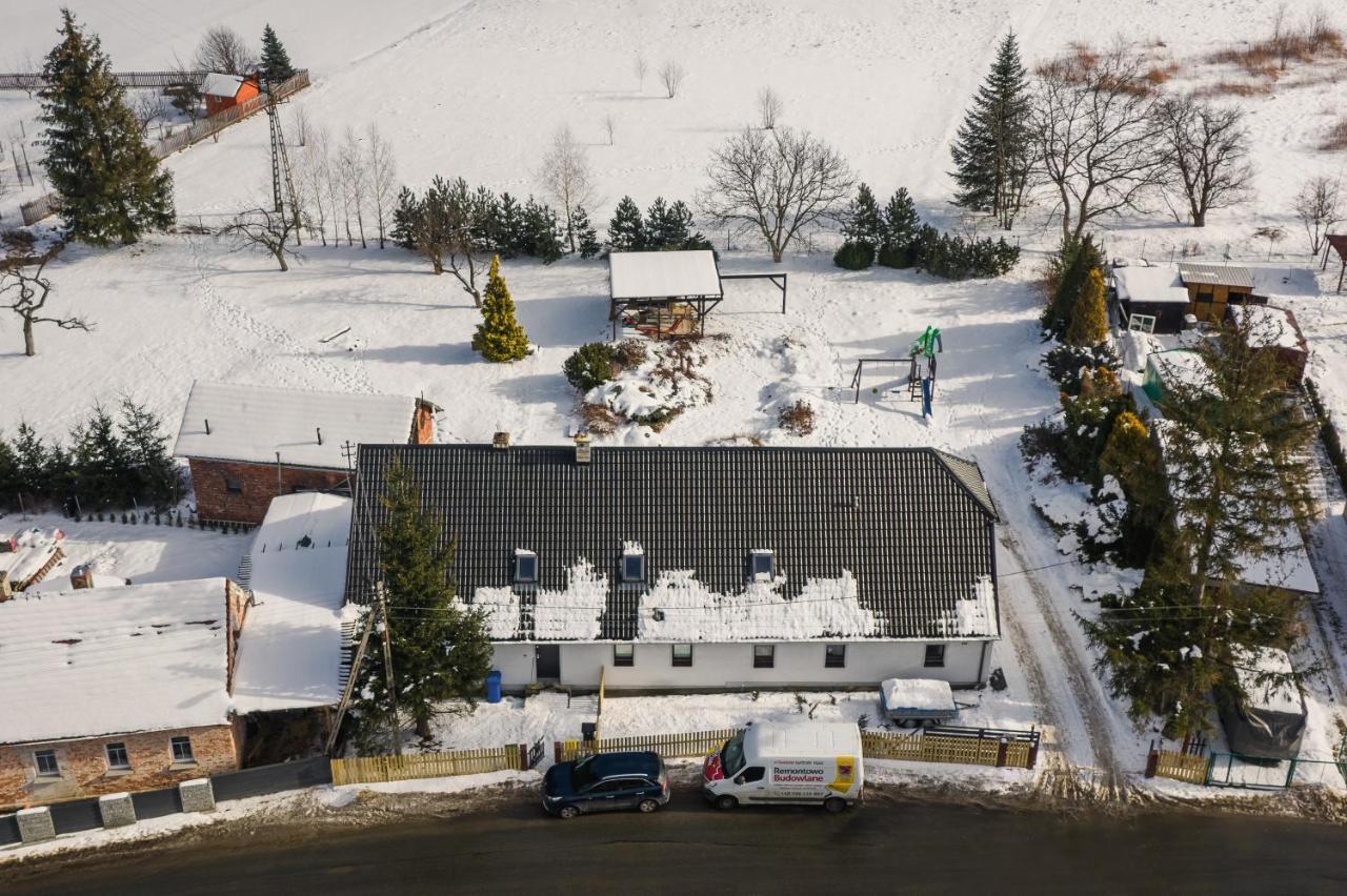 Osada Pogodno Villa Milkow  Exterior photo